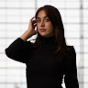 Meet your Posher, Hailey